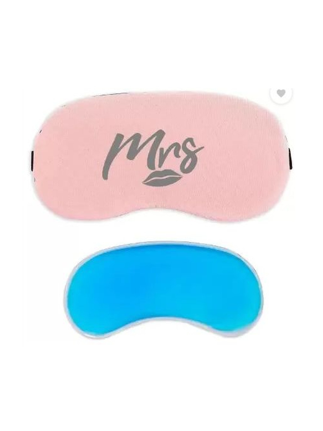 Veeva Beauty & Fashion Multi-Use Ice Pack Eye Mask