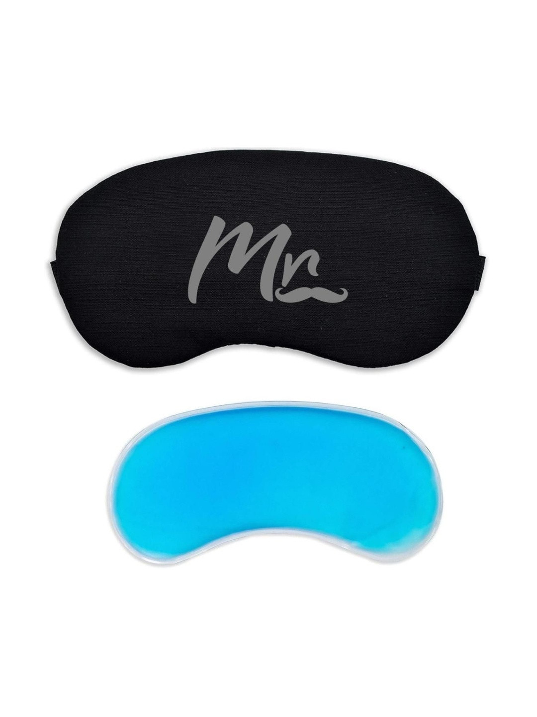 Veeva Beauty & Fashion Luxurious Gel Eye Mask for Spa-Like Relaxation