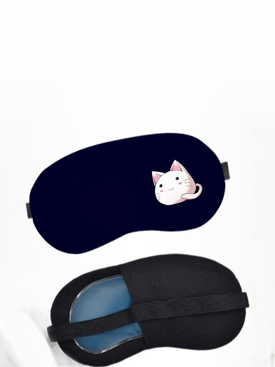 Veeva Beauty & Fashion Therapeutic Ice Pack Eye Mask for Dark Circles & Tired Eyes