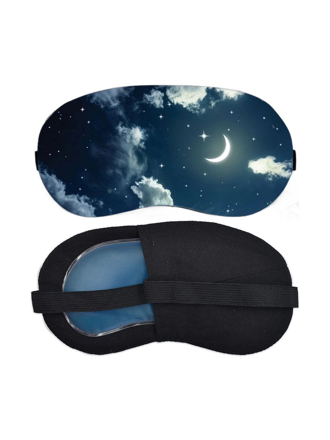 Veeva Beauty & Fashion Cooling Gel Eye Mask