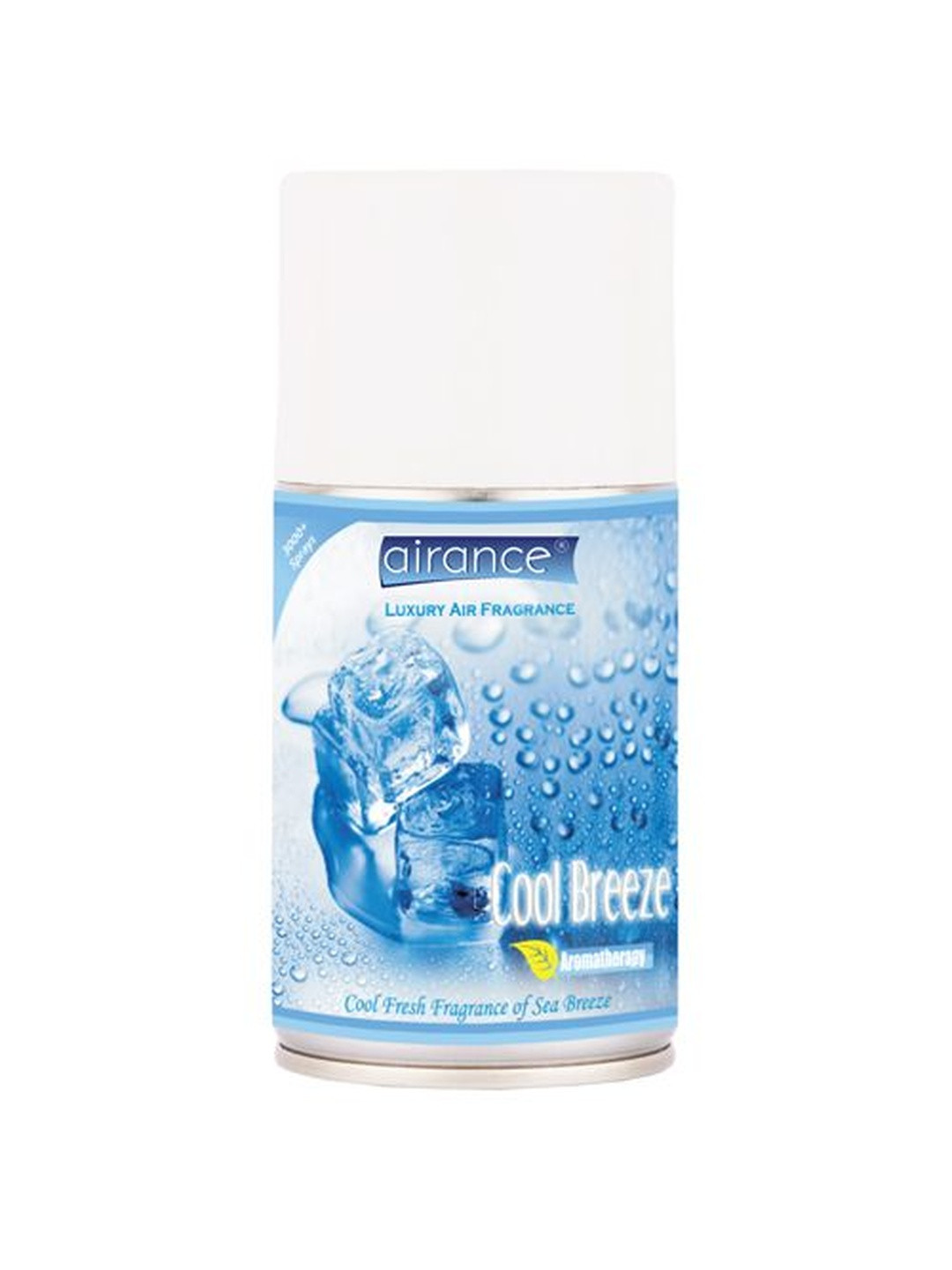 Airance Blue Cool Breeze Air Freshener Refill - 250 ml