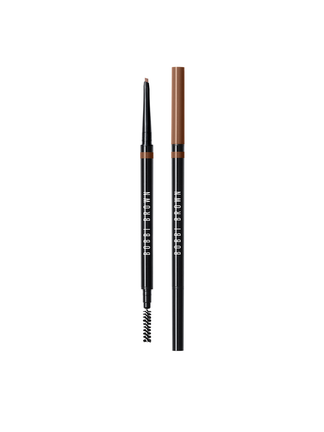 Bobbi Brown Precise Waterproof Brow Pencil 0.06g - Warm Brown