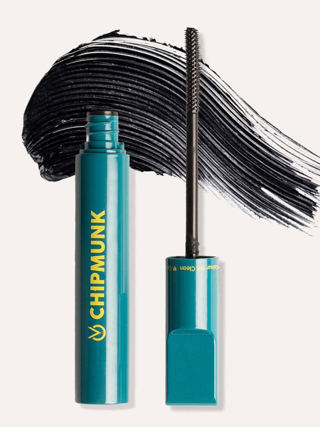 CHIPMUNK Ver-Style All-Rounder Mascara- 7.5 ml- Urban Dreams 52