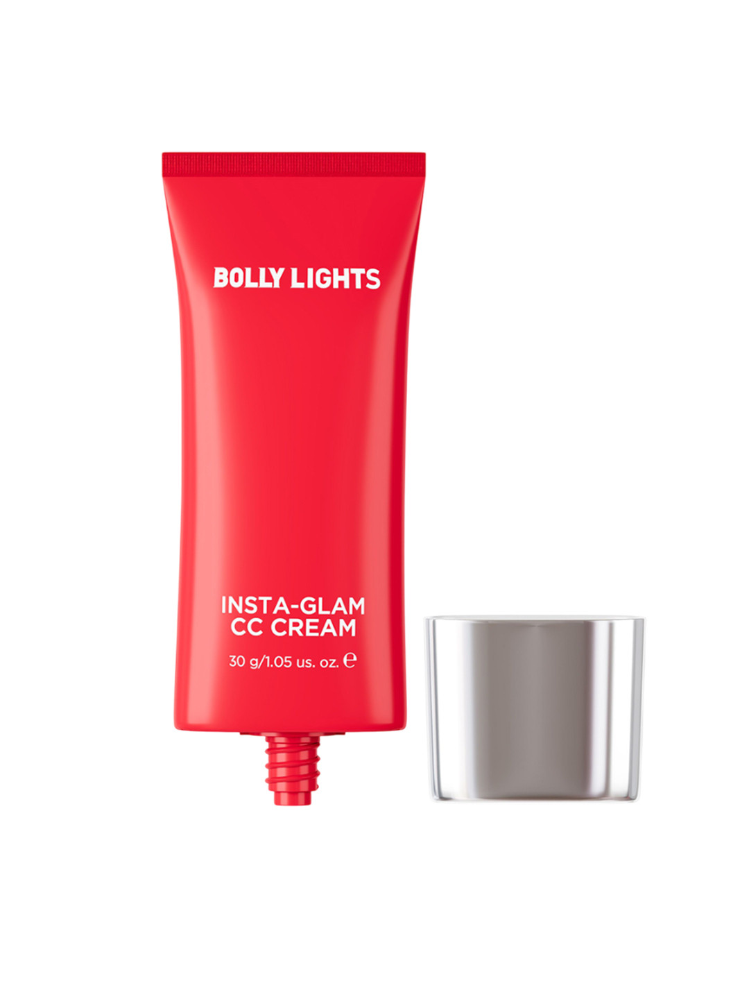 Colorbar Insta Glam CC Cream- 30 g- Beige 03