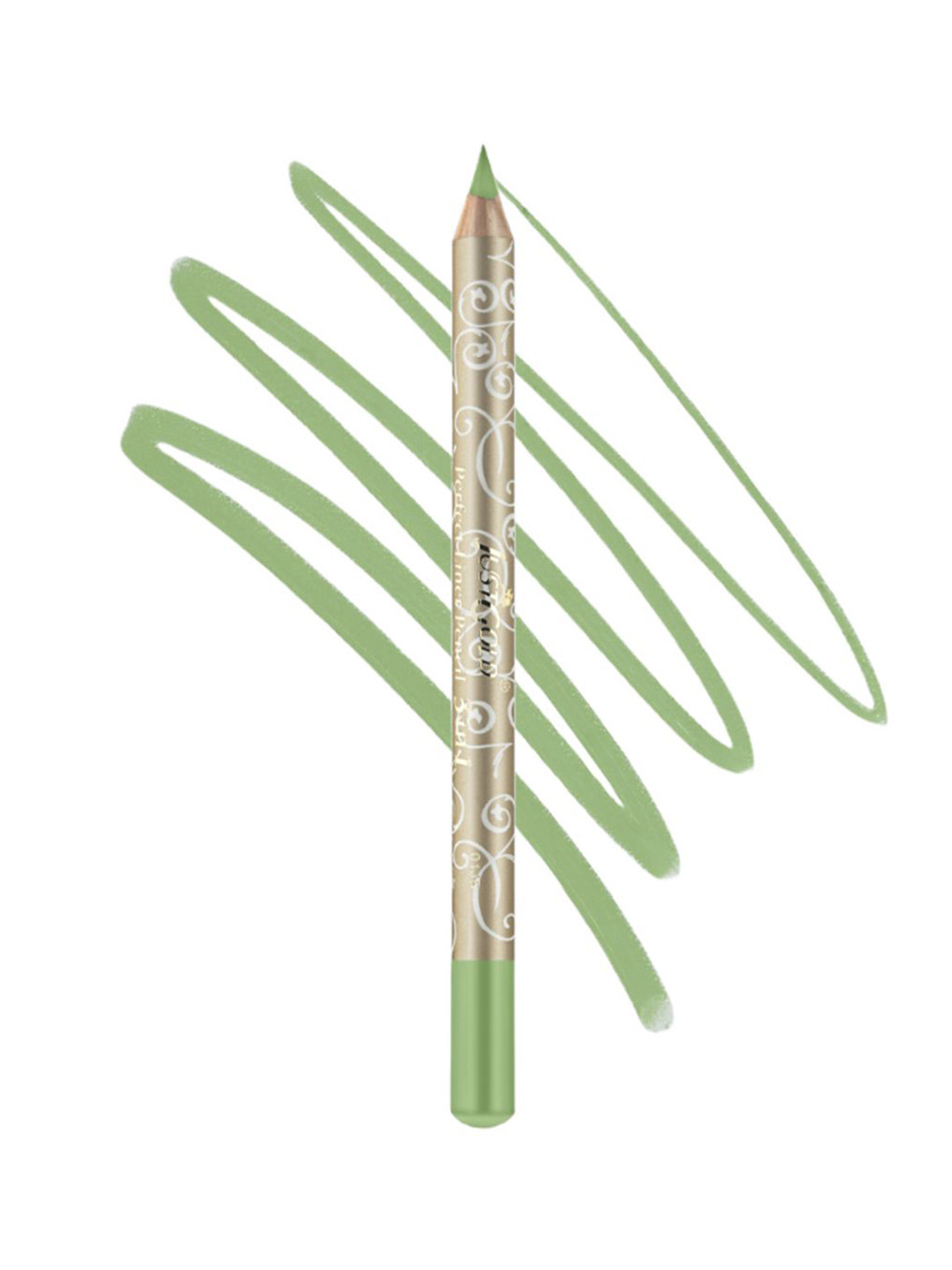 JUSTGOLD 3-In-1 Long-Lasting One Swipe Application Matte Finish Lip Liner- 5 g - 582