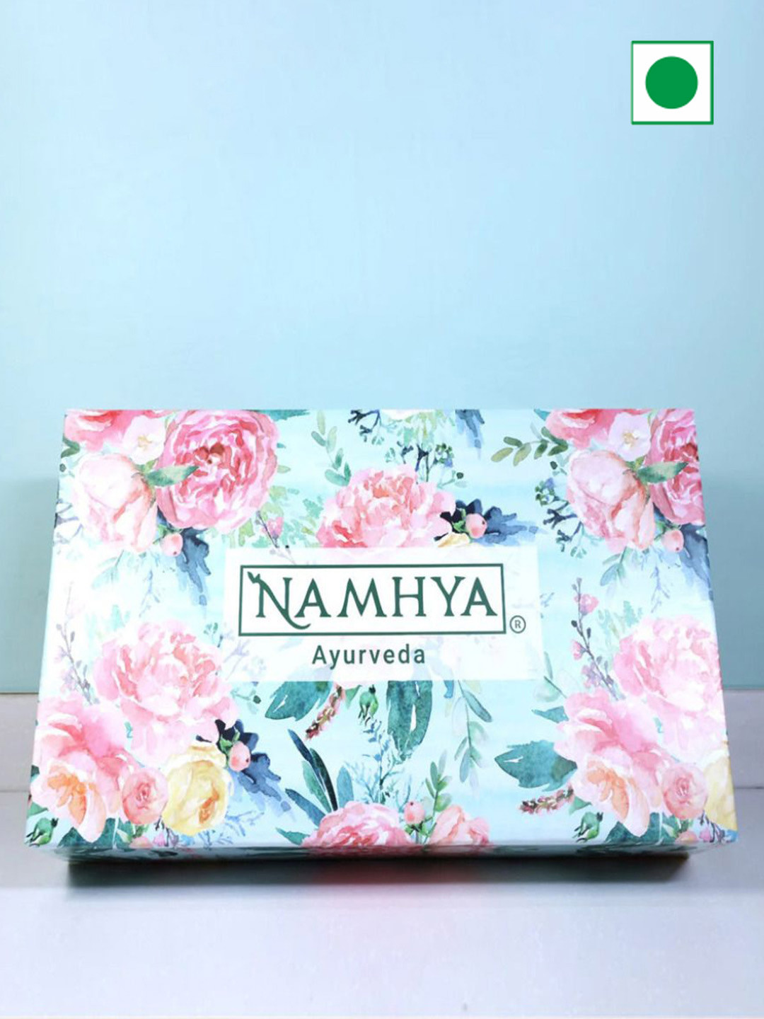 NAMHYA Nature Tea Gift Set