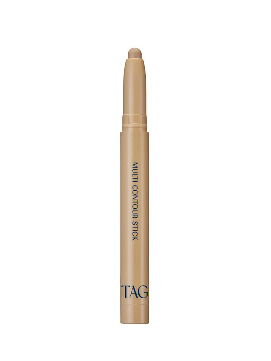 TAG Multi Contour Stick - 10 g-Nude Beige - 01