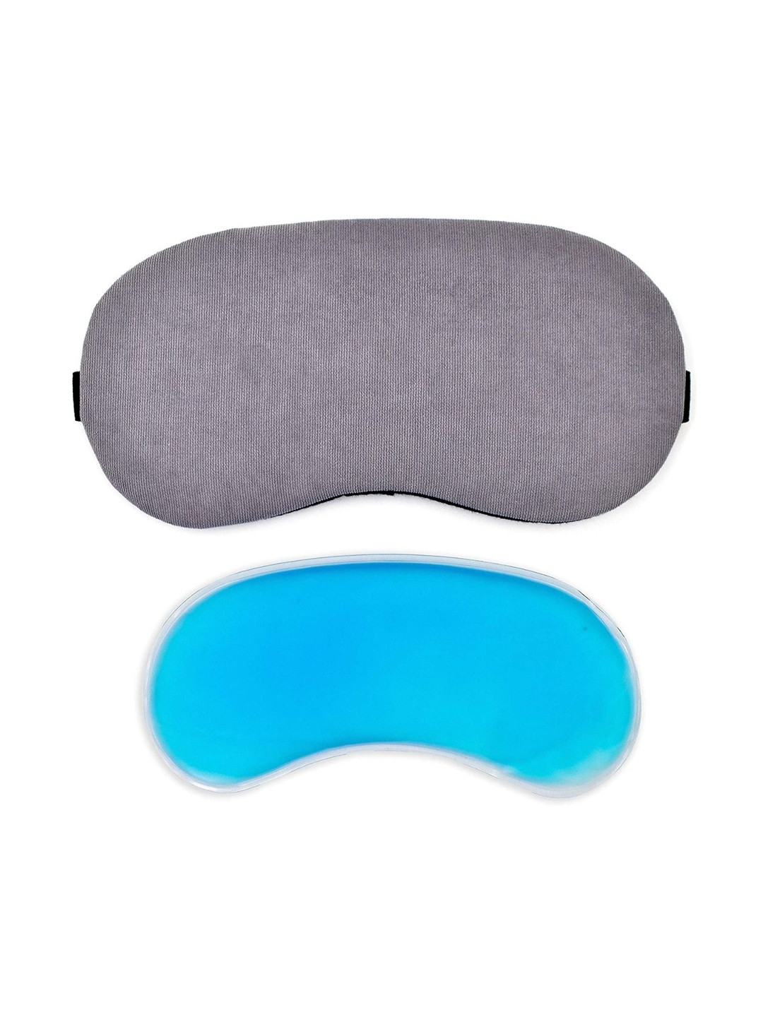 Veeva Beauty & Fashion Luxurious Gel Eye Mask Relaxation and Stress Relief