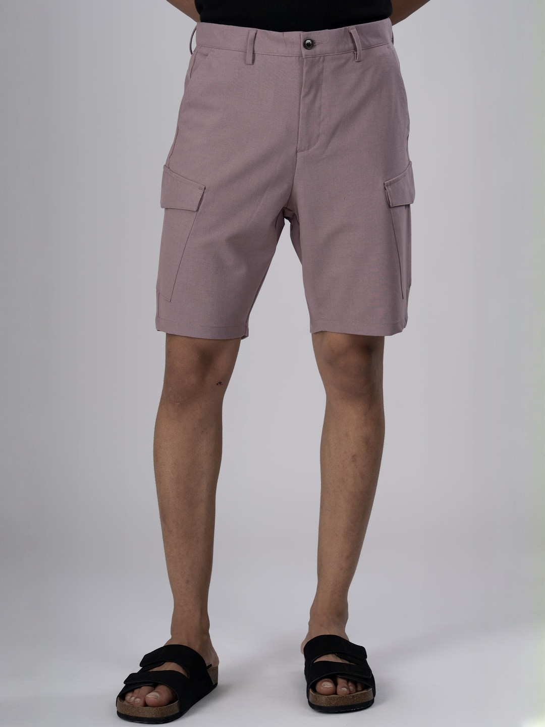 Tailoraedge Men Fashion Cargo  Shorts