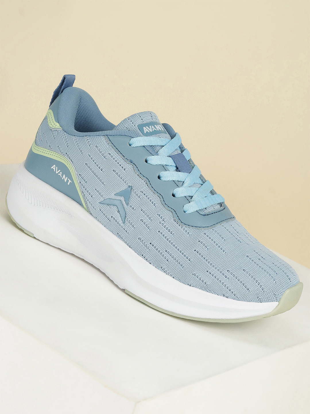 AVANT Women Aura Running Shoes- Lavender