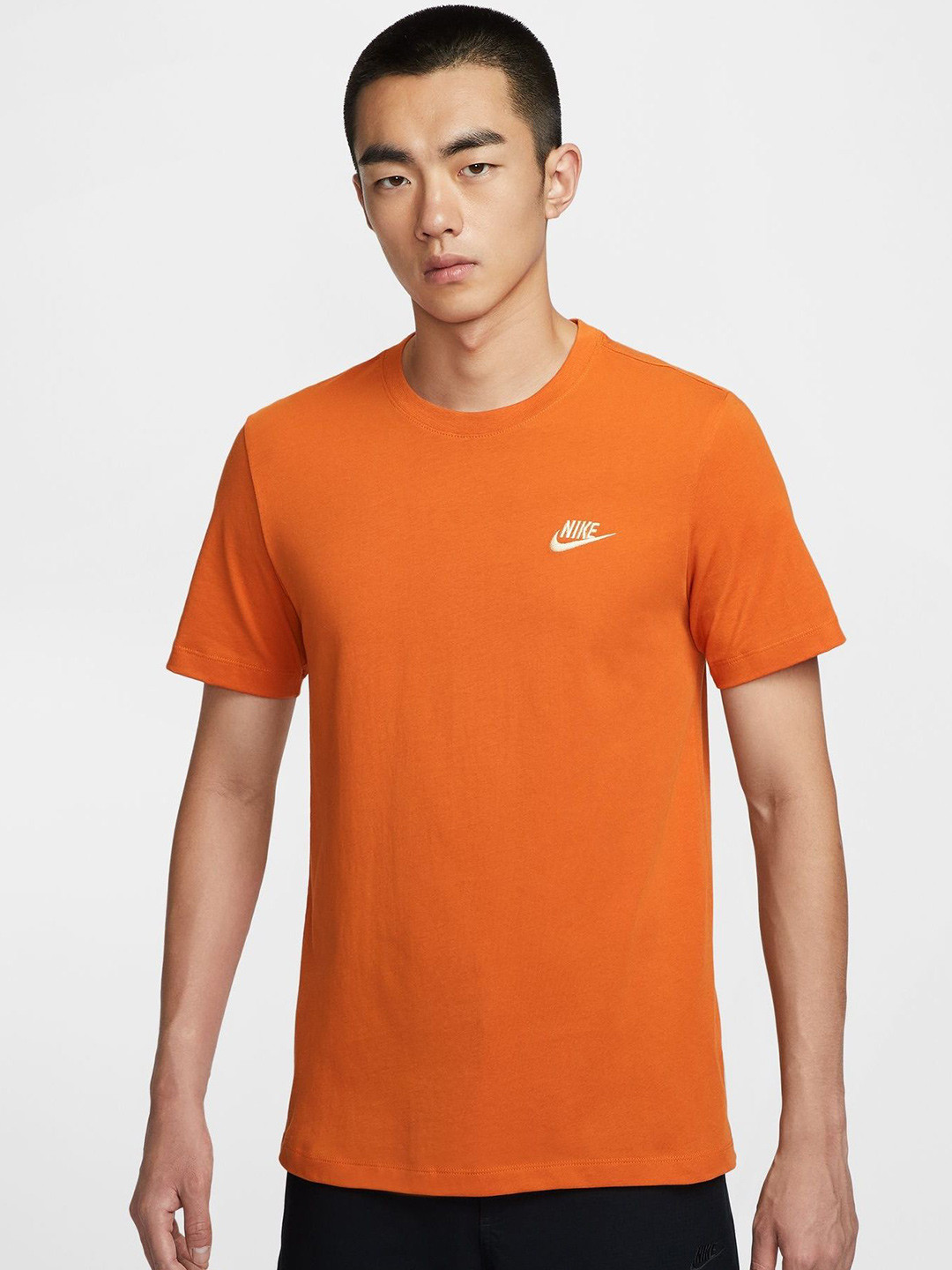 Nike Sportswear Club Men's T-Shirt