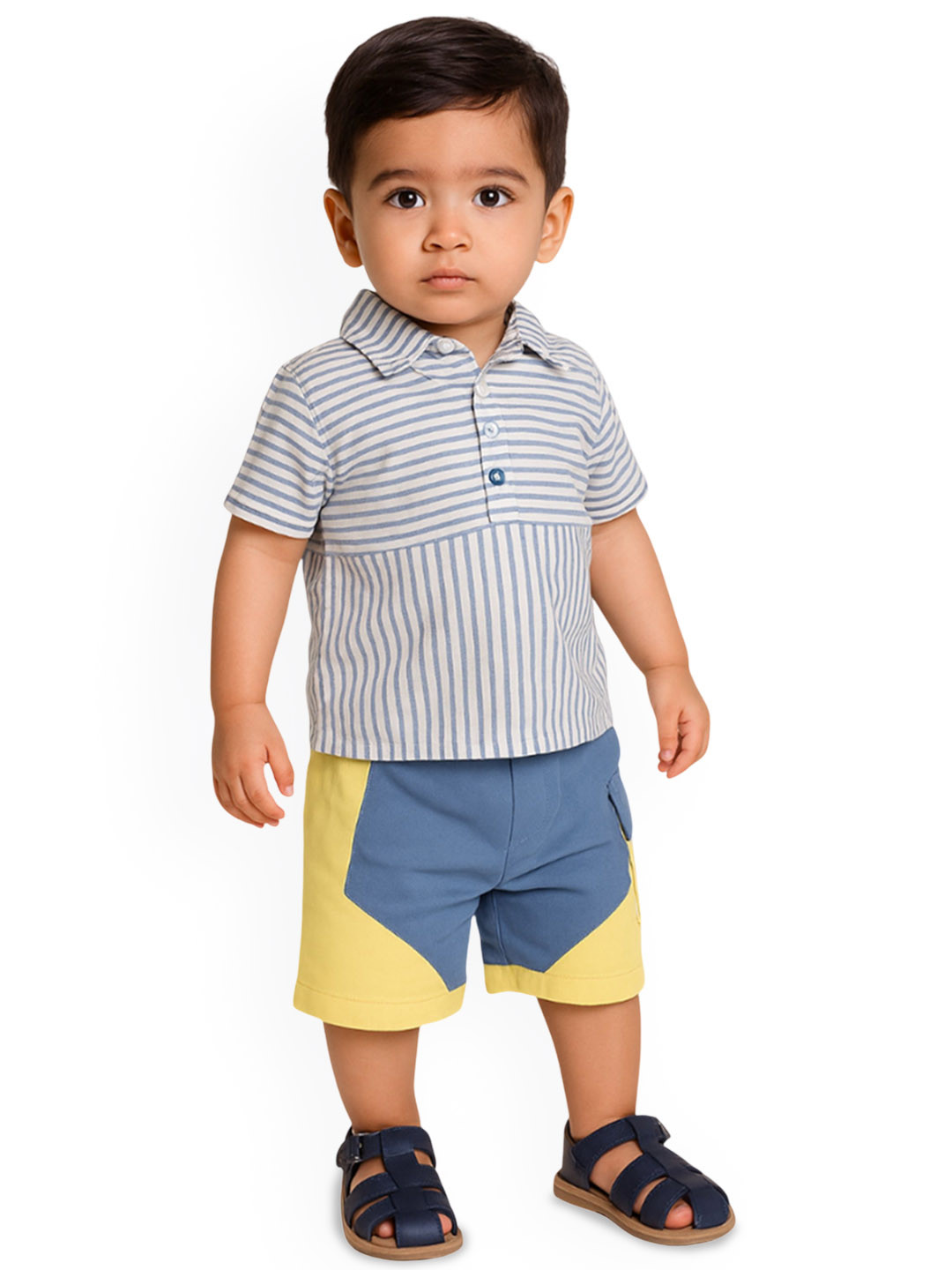 Babies of Wonder Boys Outdoor Shorts