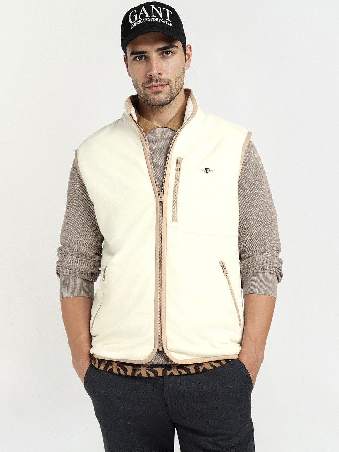 GANT Men Lightweight Jacket