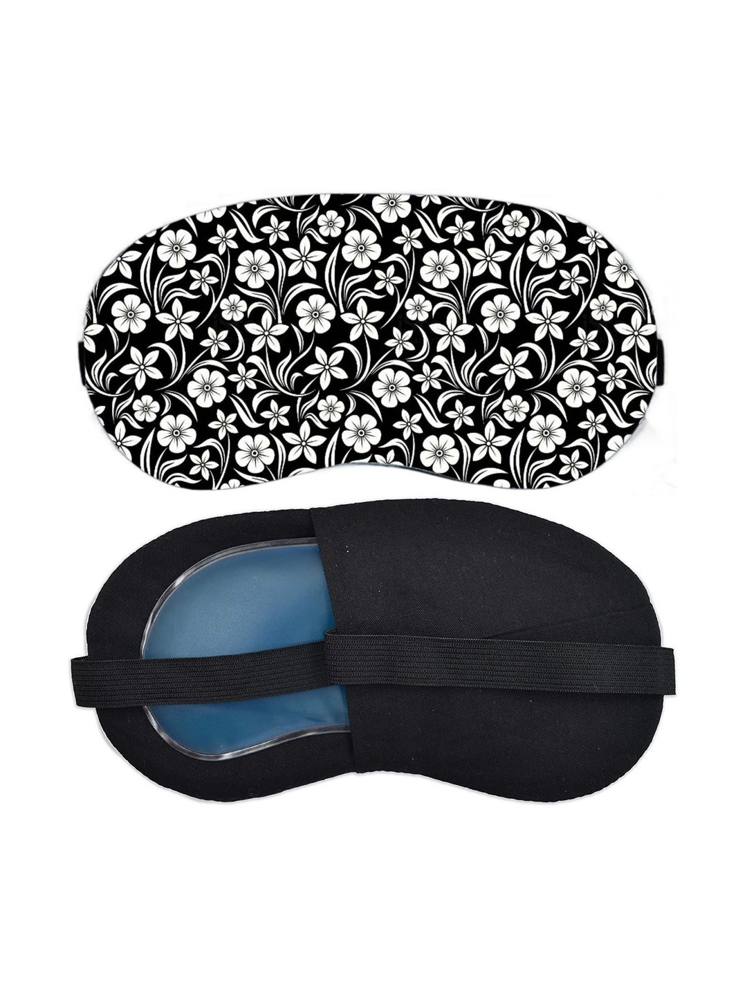 Veeva Beauty & Fashion Therapeutic Ice Pack Eye Mask