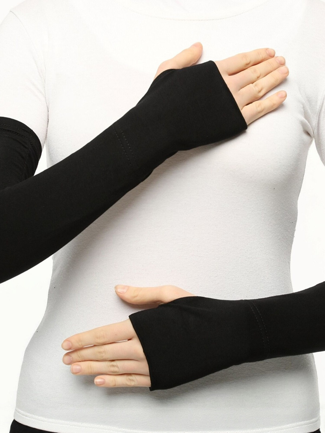 ADRENEX Arm Sleeves Gloves