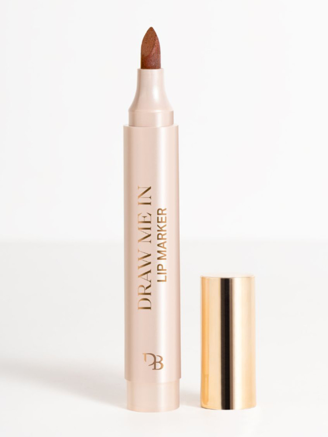 Diam Beauty Draw Me In Long Lasting Lip Marker 2.5 ml - Drawn To You