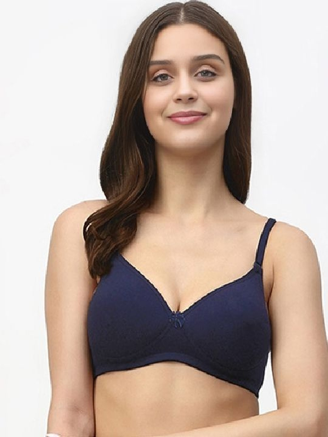 KELLPAR Bra Full Coverage Lightly Padded