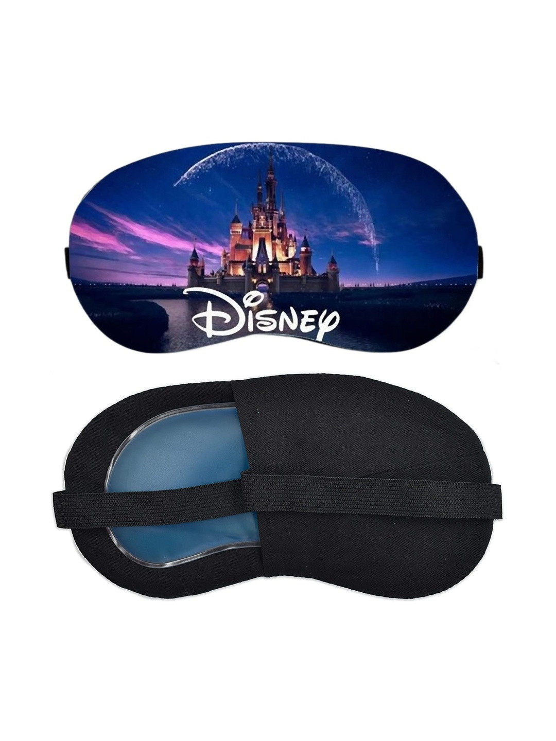 Veeva Beauty & Fashion Ice Pack Eye Mask with Cooling & Heating Benefits for Dark Circles