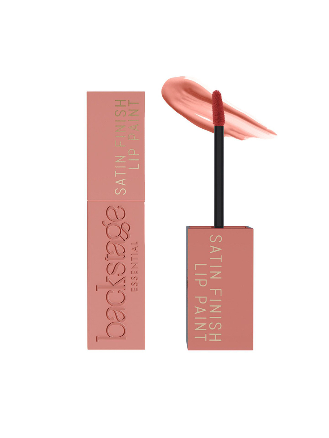 Daily Life Forever52 Satin Finish Liquid Lip Paint - 4 g - Tropical Pink