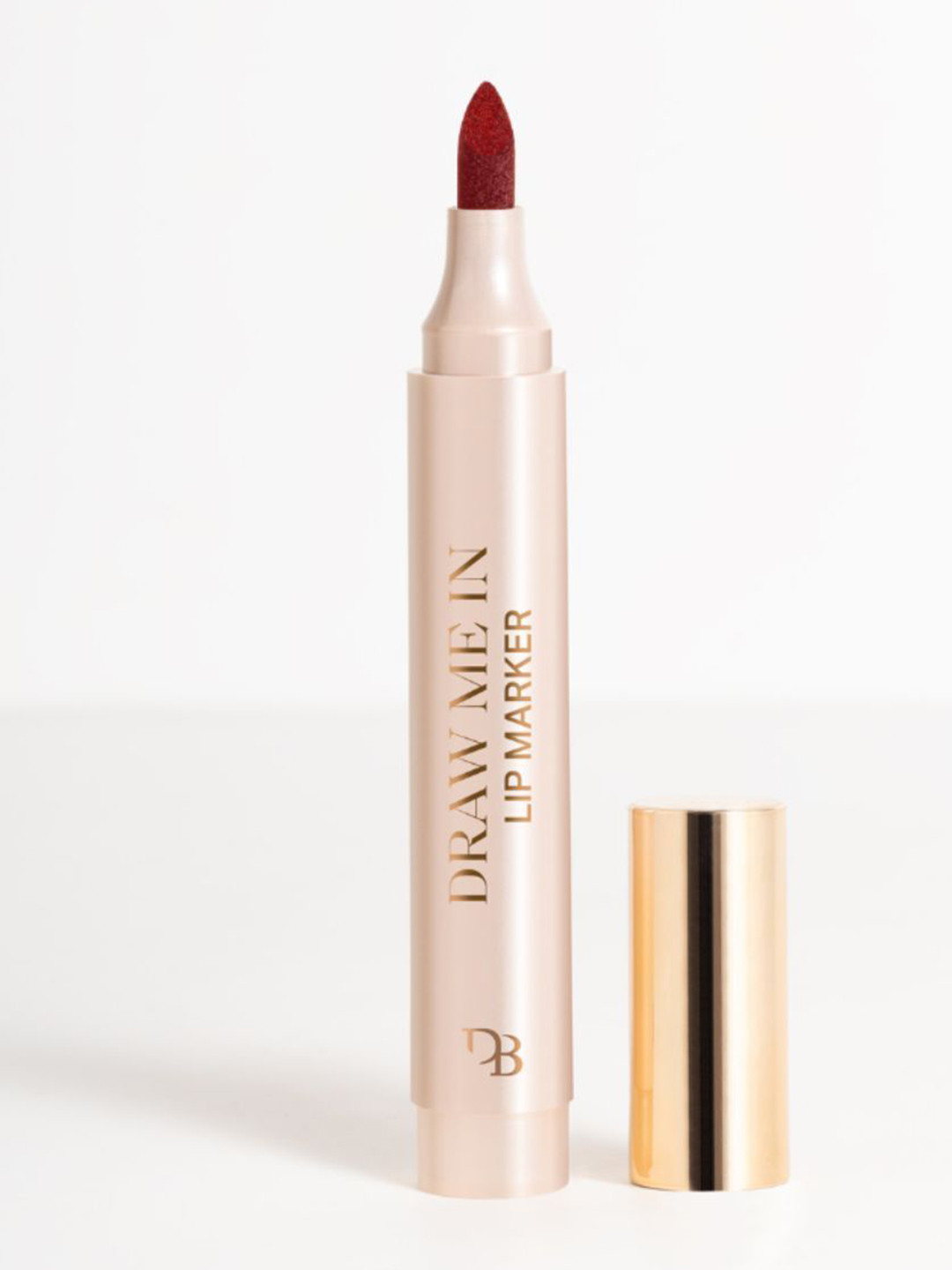 Diam Beauty Draw Me In Long Lasting Lip Marker 2.5 ml - Liner In Crime