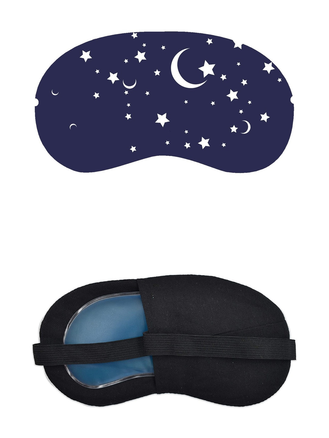 Veeva Beauty & Fashion Ice Pack Eye Mask