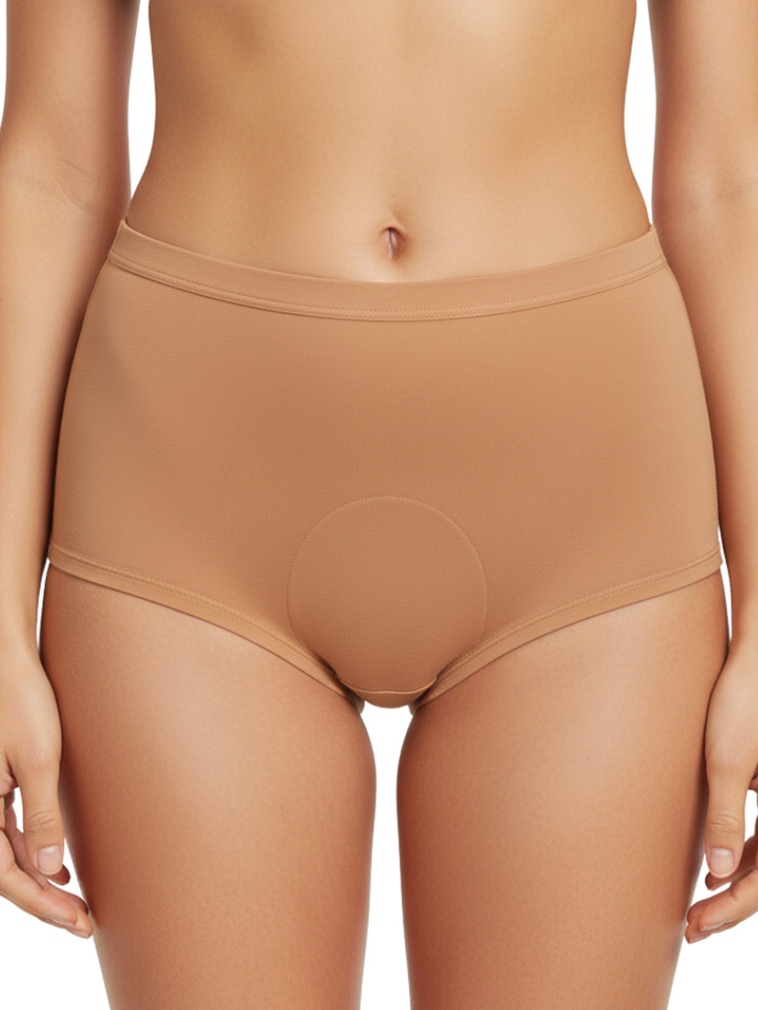 HealthFab The Fabulous you Women Cotton High-Rise Period Panty