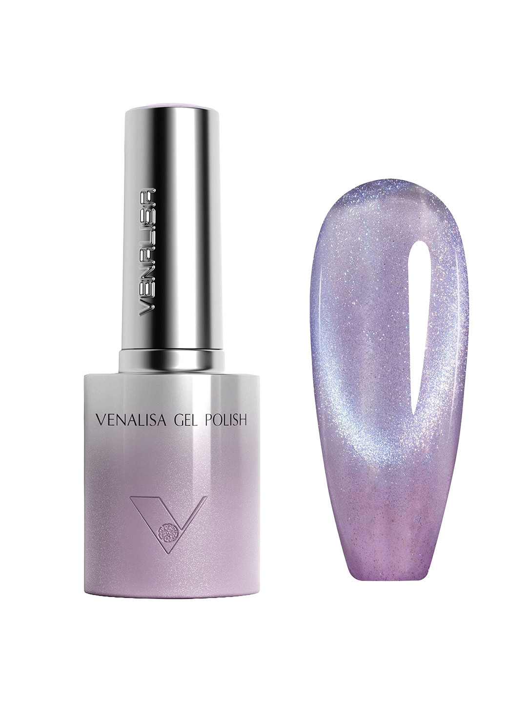 VENALISA Cat Eye Hema Free Magnetic Gel Nail Polish - 10 ml - Shade 5631