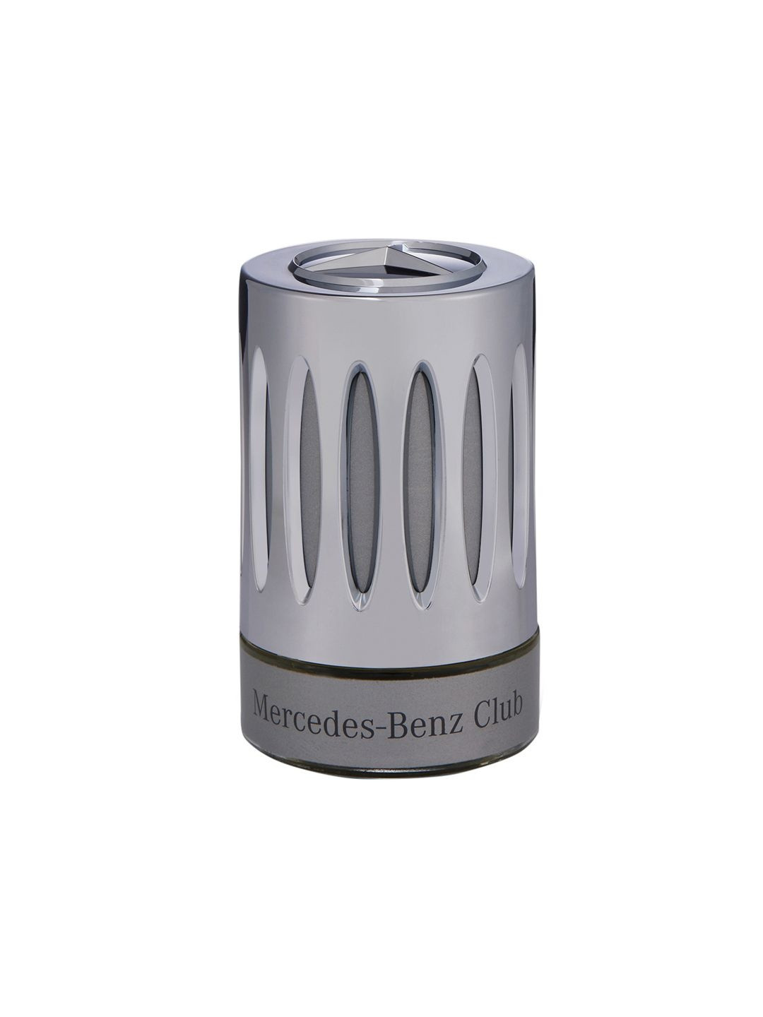 Mercedes Benz Men Club Long Lasting Eau De Toilette - 20 ml