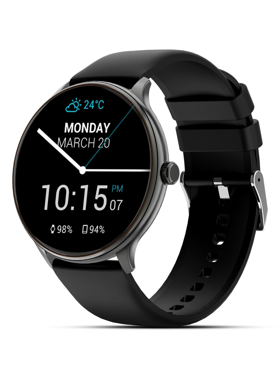 nervfit Activ Pro Smart Watch