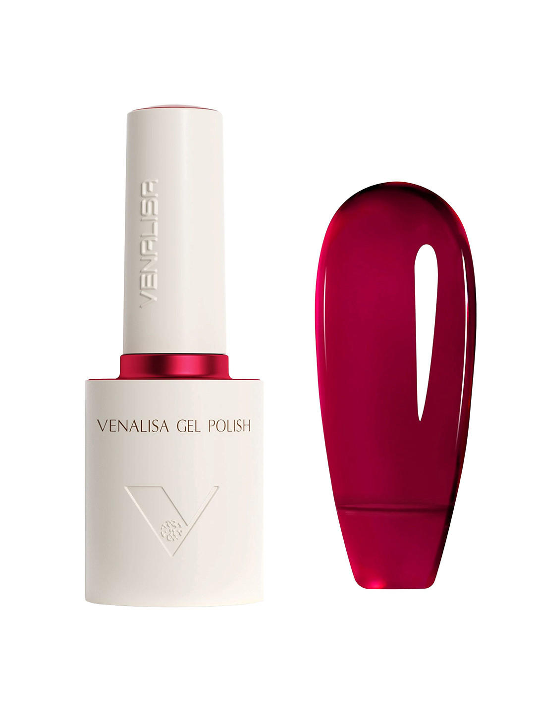 VENALISA Hema TPO Free Gel Nail Polish - 10 ml - Shade 5099