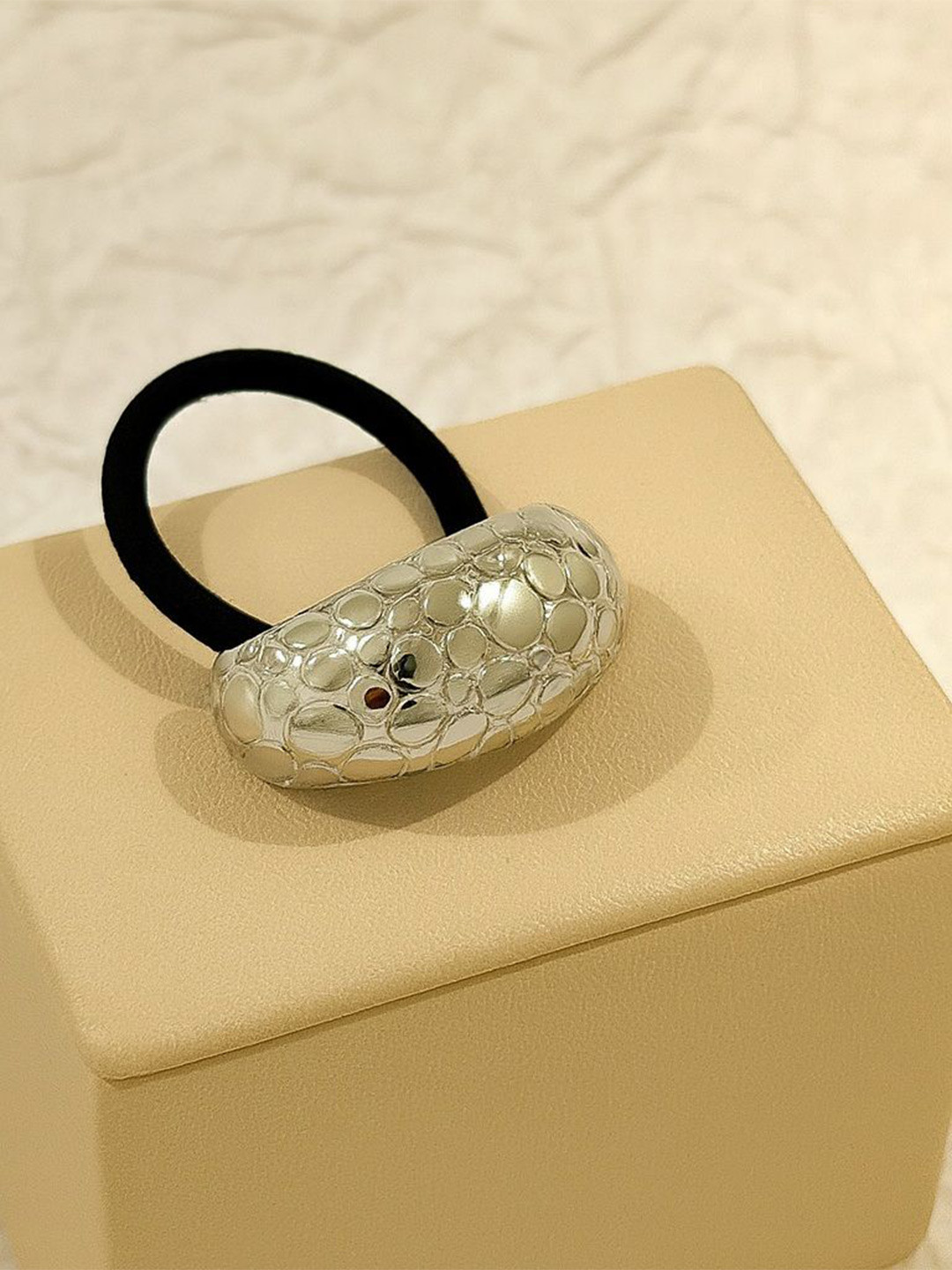 Just Lil Things Women Cuff Hair Ties Hairband