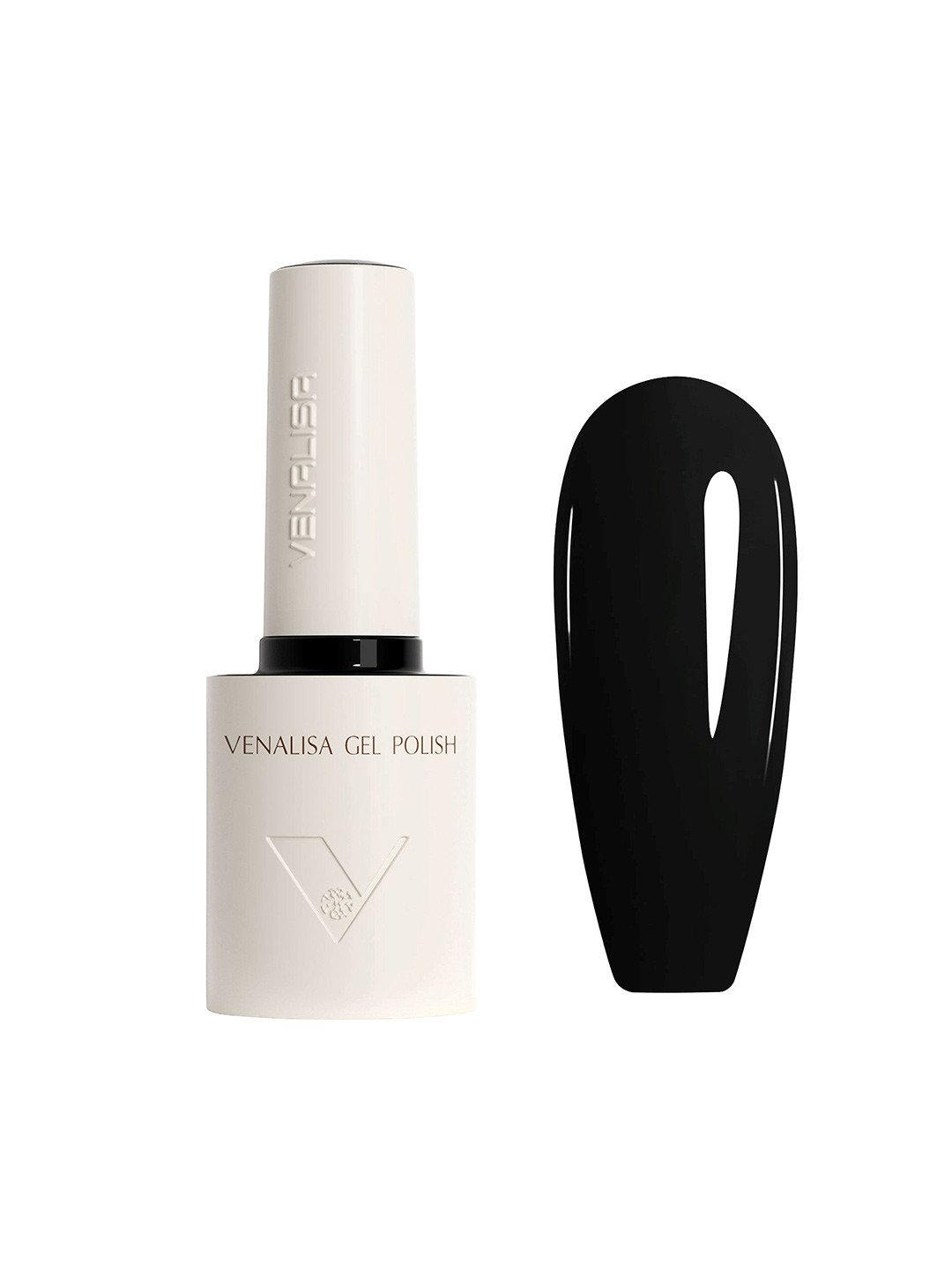 VENALISA Tipsy Rose Hema Free Gel Nail Polish - 10 ml - Shade 5107