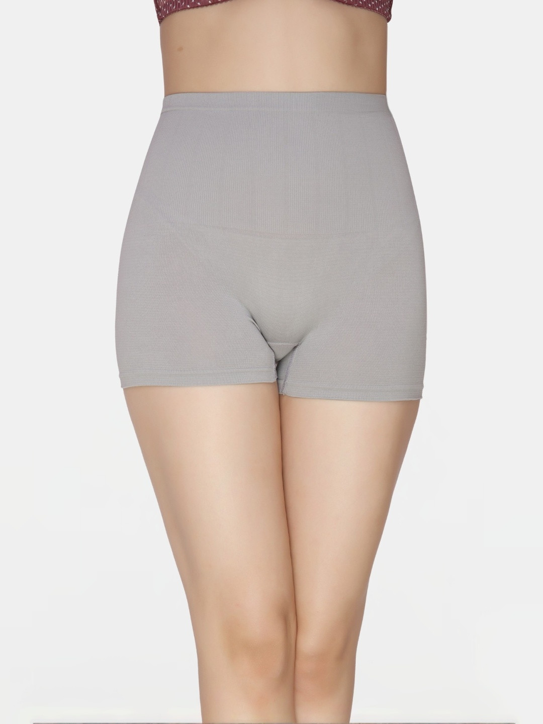 Glamoras Women High-Rise Boyshorts
