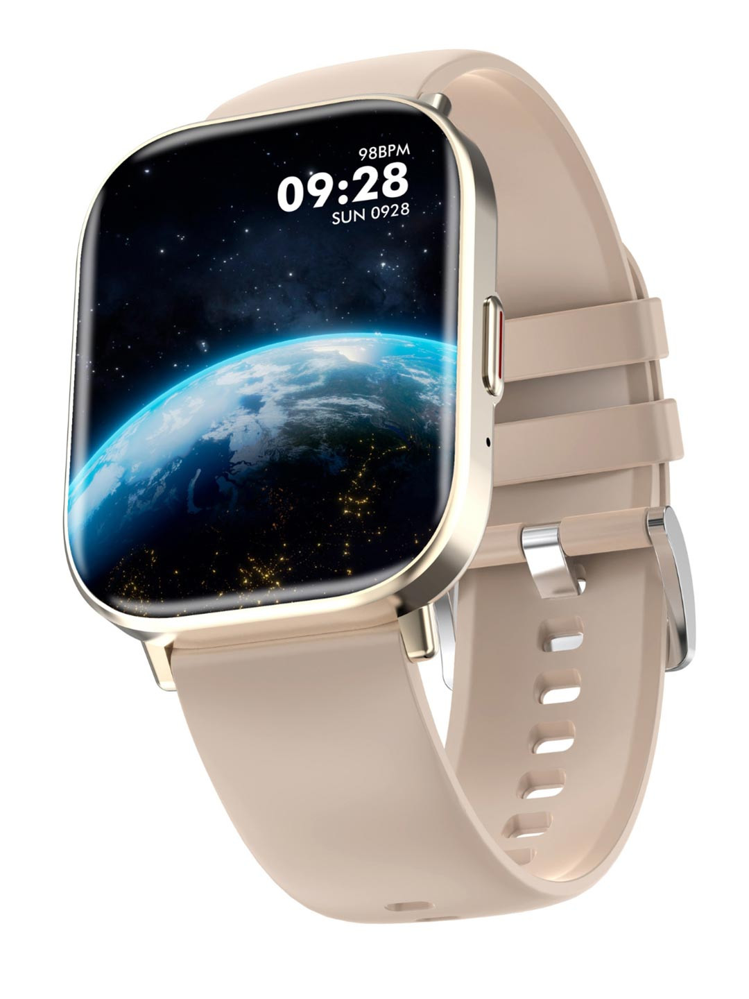 nervfit Fuel S2 Pro Smart Watch