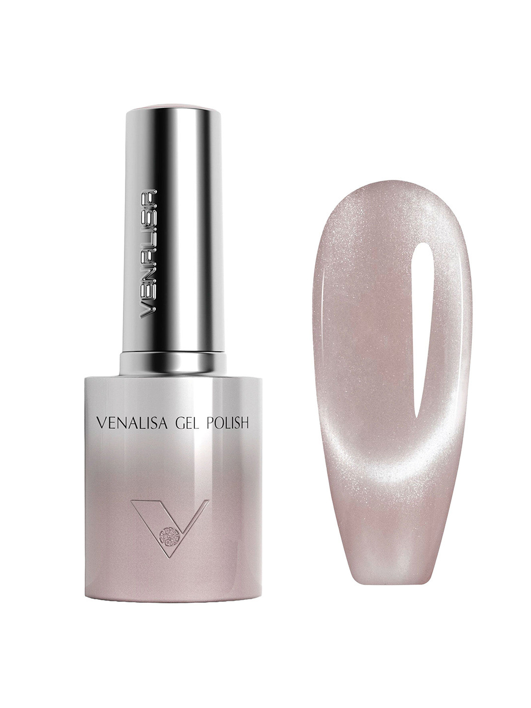 VENALISA Cat Eye Hema Free Magnetic Gel Nail Polish - 10 ml - Shade 5630