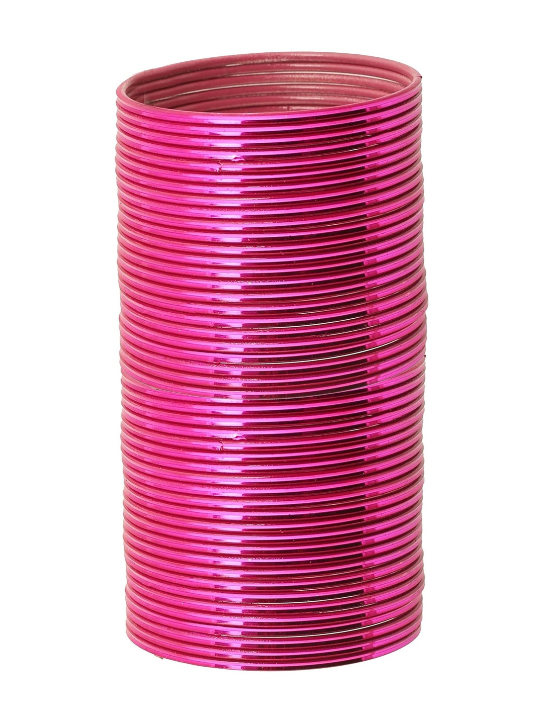 Shiv Jewels Set Of 48 Traditional Circular Bangles
