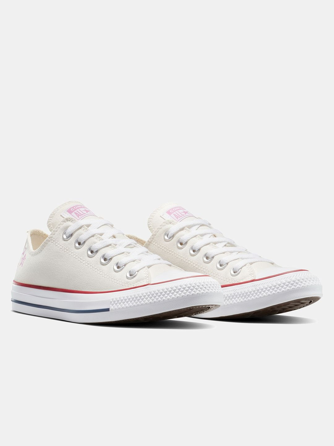 Converse Unisex Printed All Star Celestial Low Top Sneakers