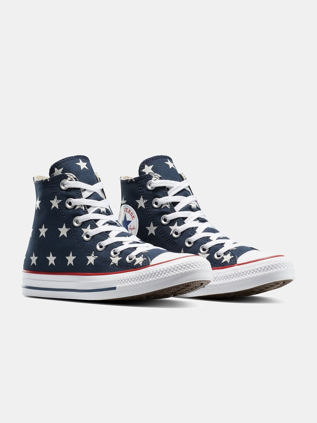Converse Unisex Chuck Taylor All Star Celestial High Top Sneakers