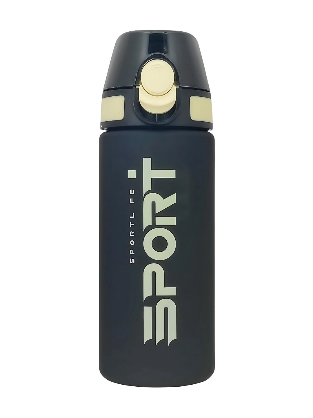 YK  500ML Plastic Solid Leak-Proof  Water Bottle