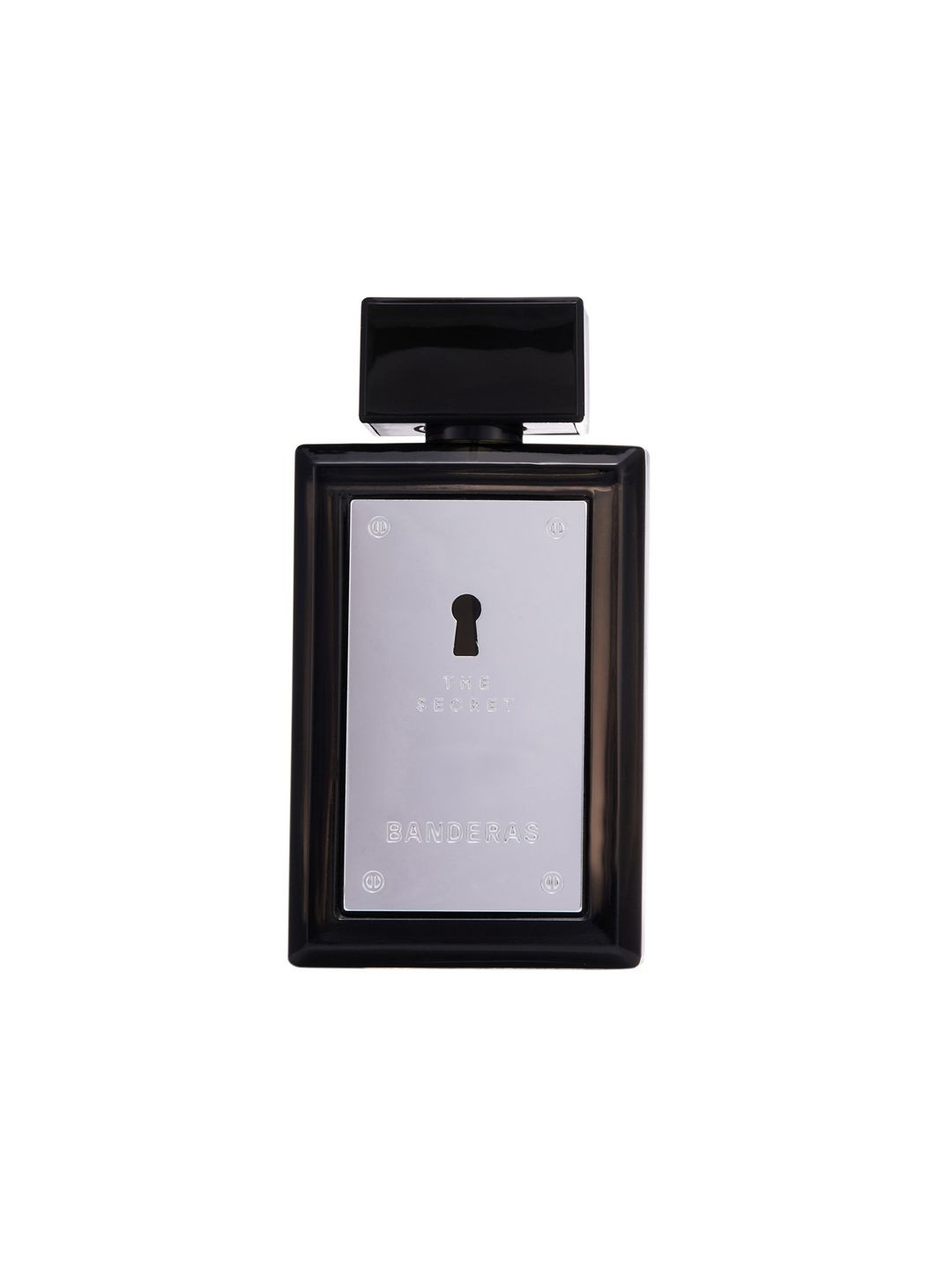 BANDERAS Men The Secret Long Lasting Eau De Toilette - 100 ml