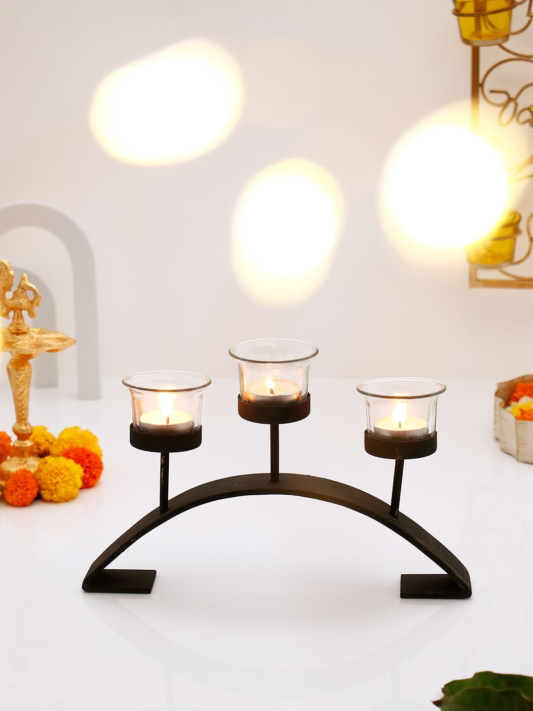Archies Tealight Candle Holder