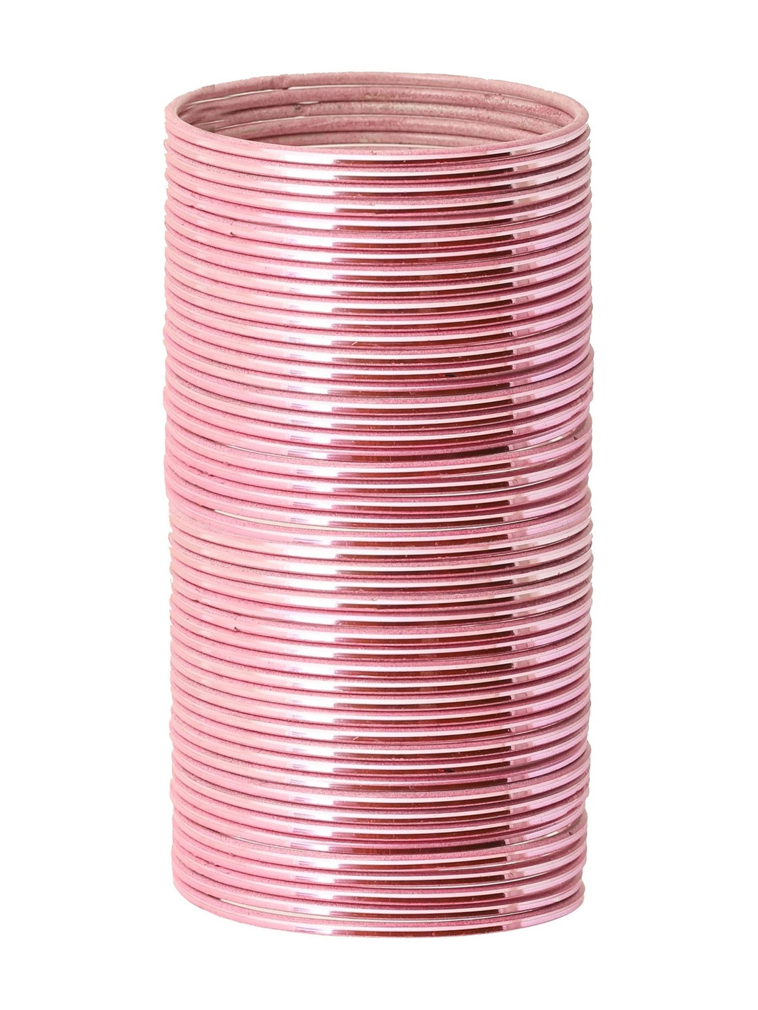 Shiv Jewels Set Of 48 Traditional Bangles