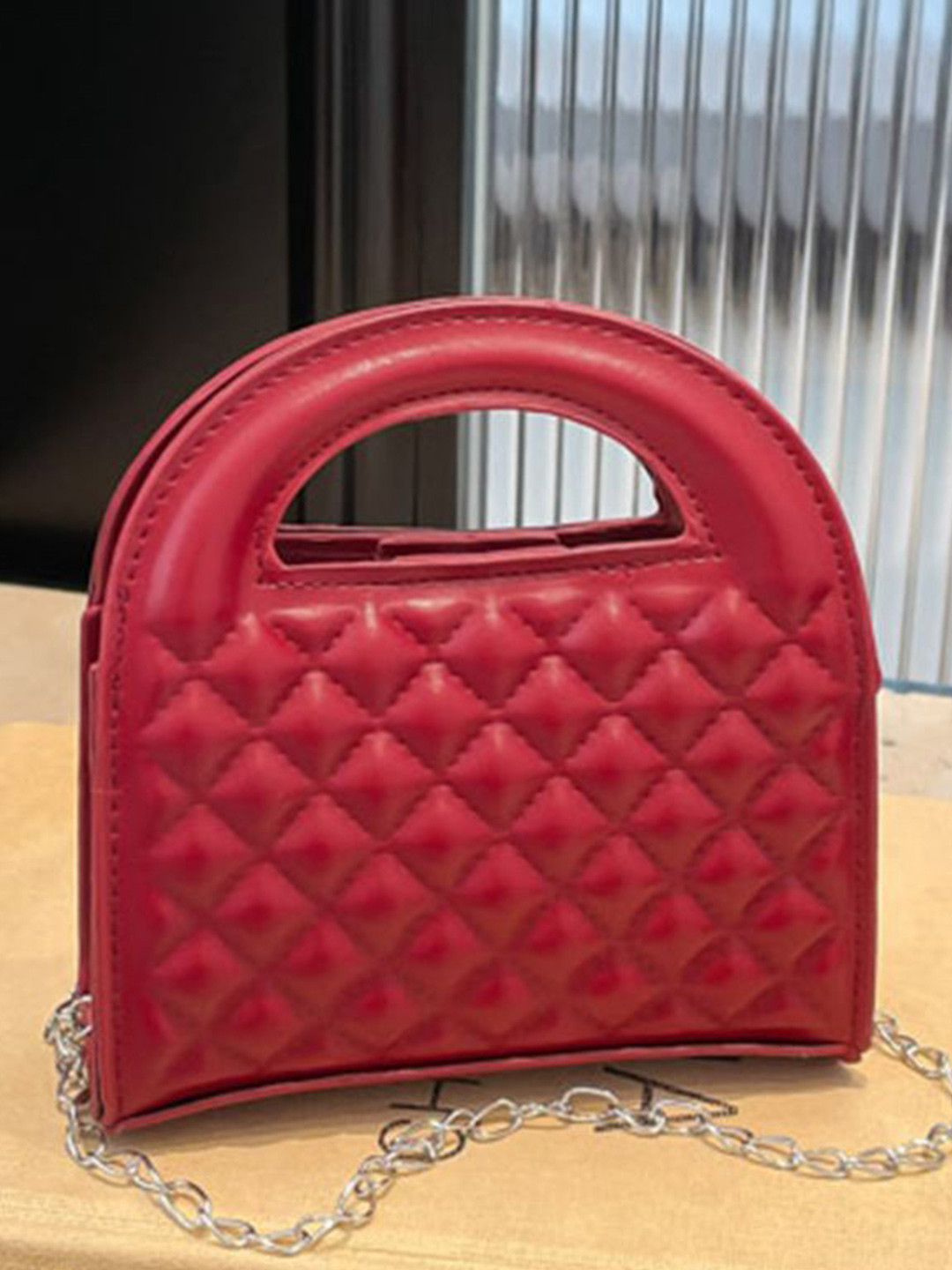 StyleCast x Revolte Small Sling Bag
