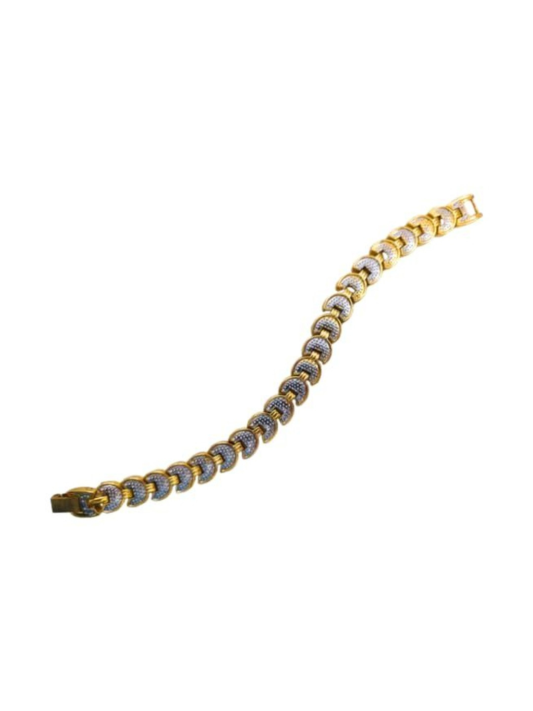 Lovemi Movements Women Link Bracelet