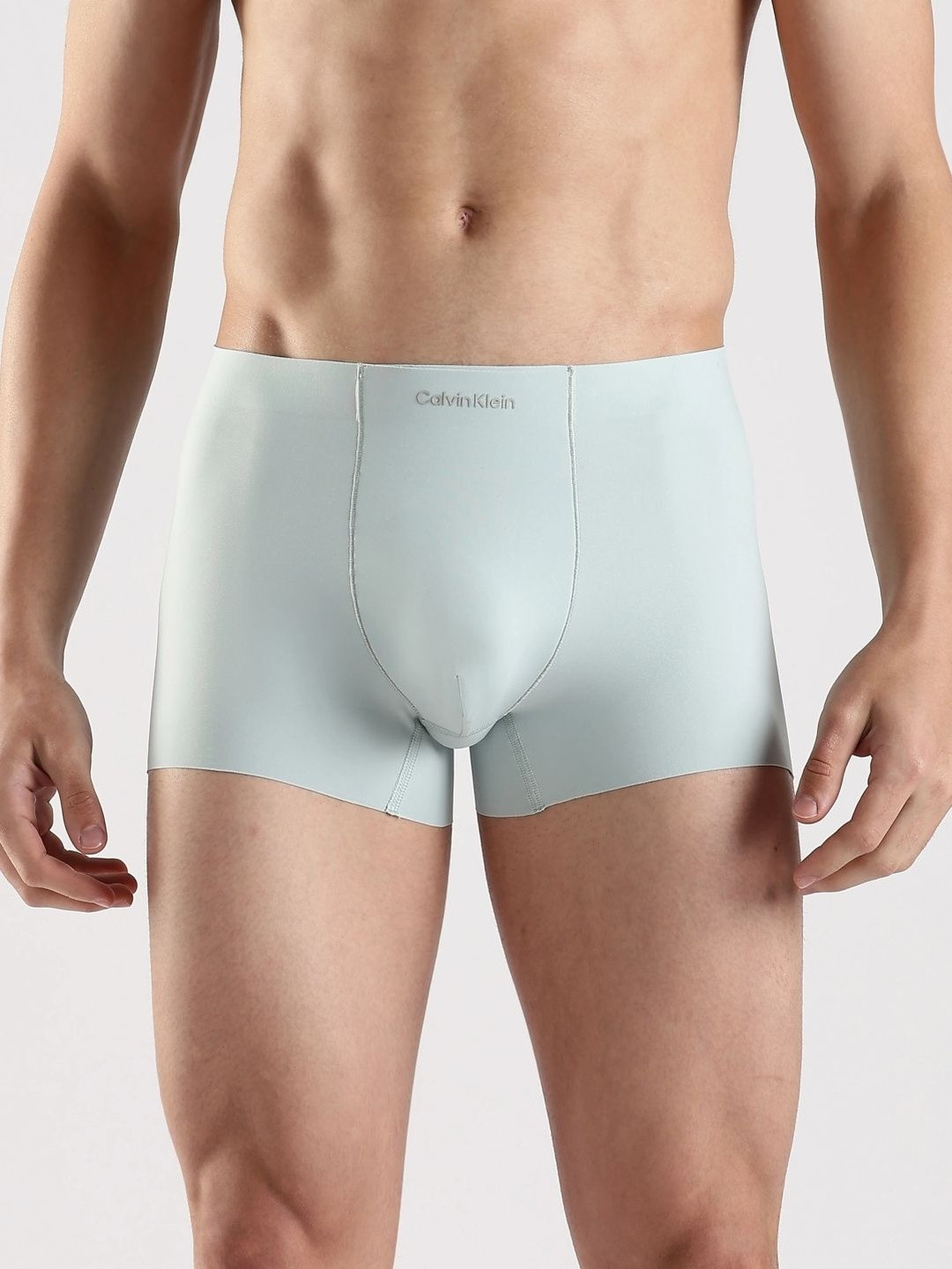 Calvin Klein Underwear Outer Elastic Short Trunk
