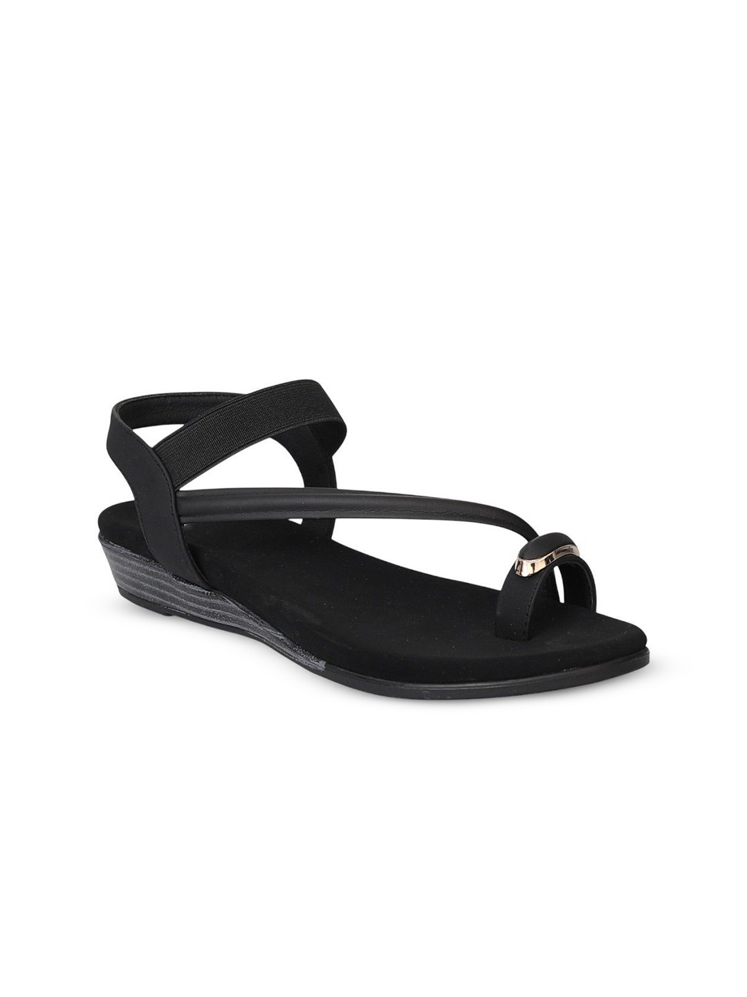 Melonz One Toe Medium Cushioning Comfort Sandals