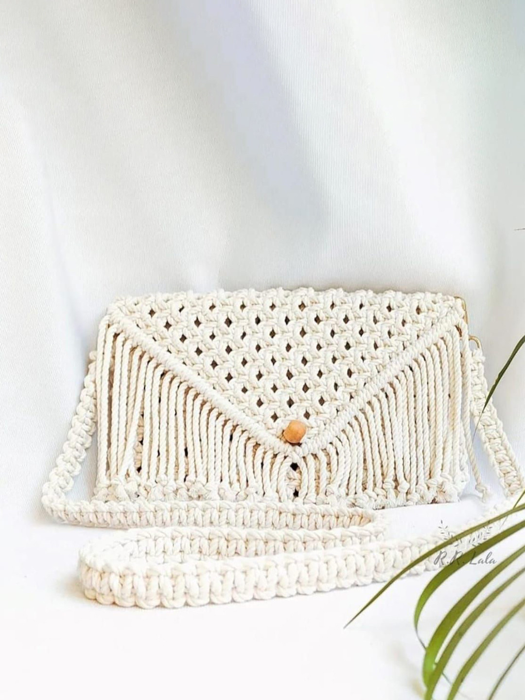 URHAN Women Textured Crossbody Embroidered Sling Bag