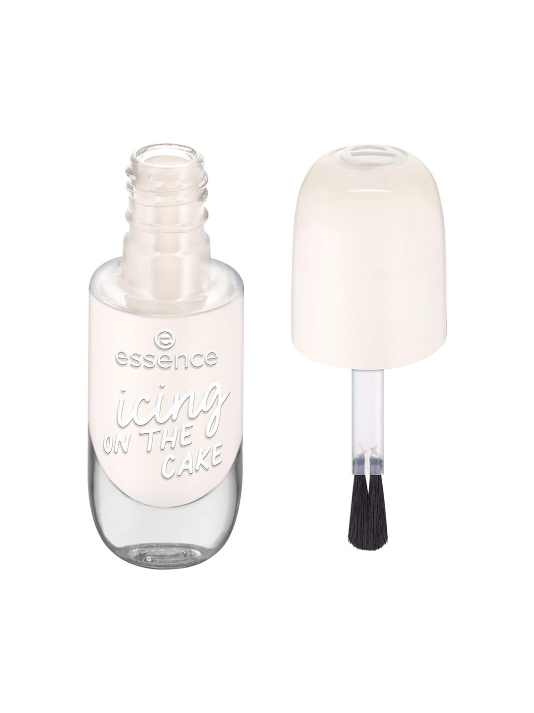 essence Gel Nail Colour 8ml - Icing On The Cake 03
