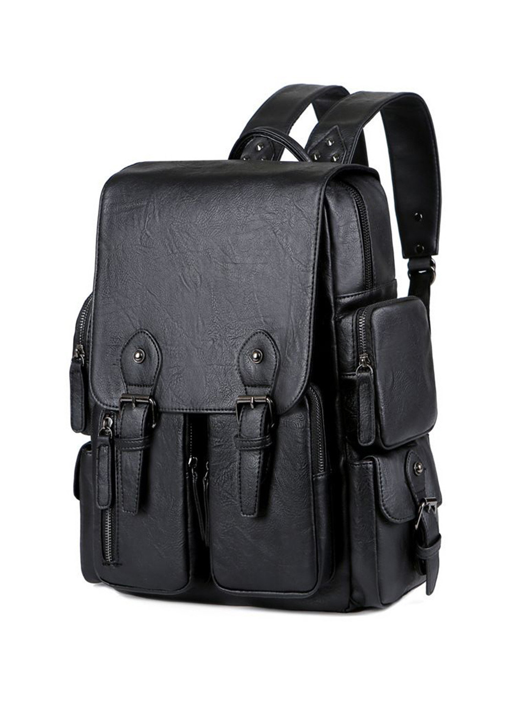 Mast & Harbour Men Medium Size Executive Backpack