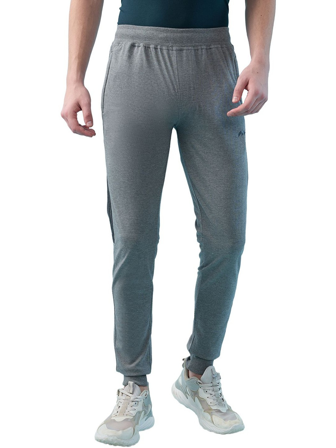 HINT Men Side Tapping Cotton Anti Odour Track Pants